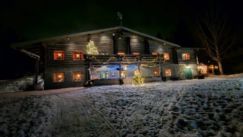 Brandon Lodge