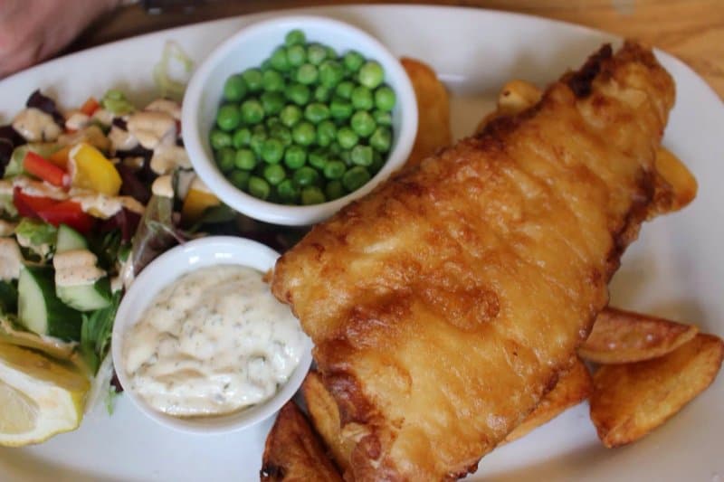The Grove Arms
