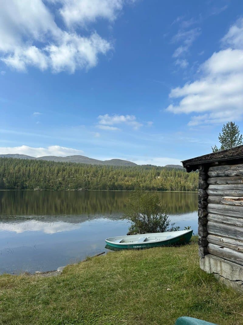 Skabu Fjellhotel