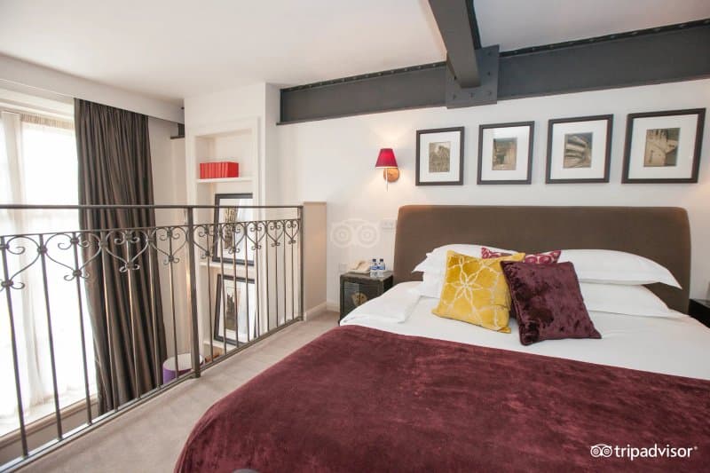 Great John Street Hotel