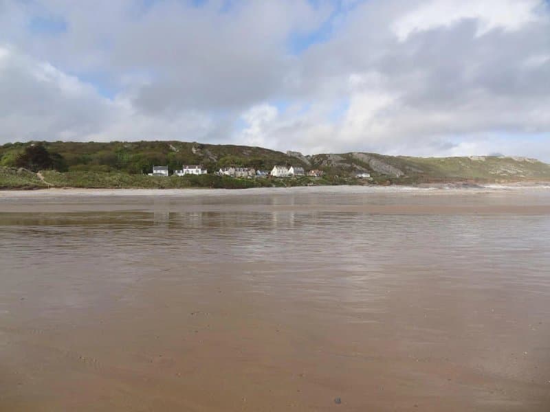 YHA Port Eynon - Partner