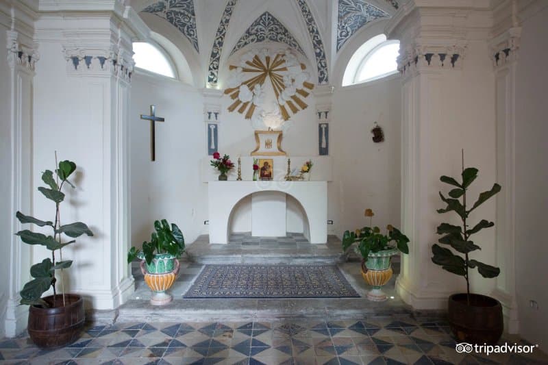 Villa Bonocore Maletto