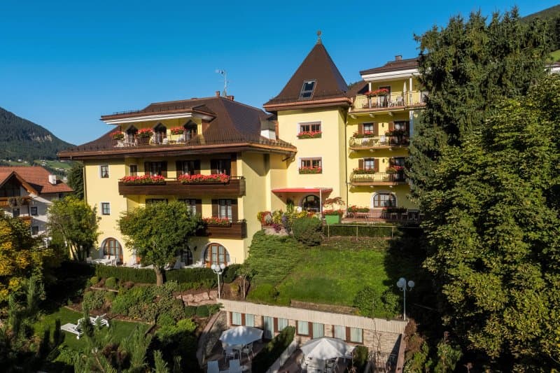 Residence Villa Stella