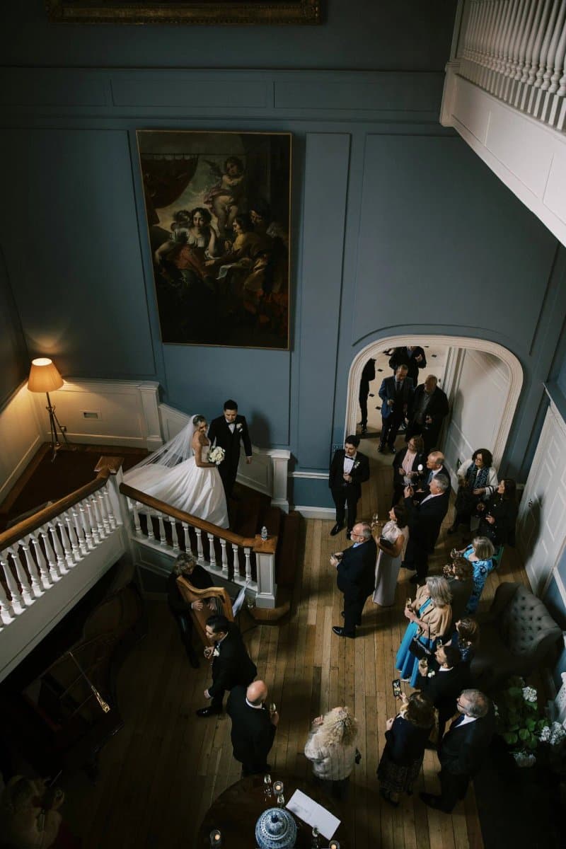 Luttrellstown Castle Resort