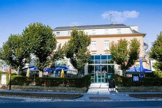 Trail-Inn Natur & Sporthotel