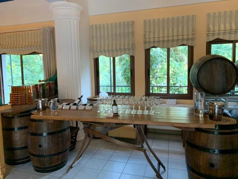 Lambouri Winery