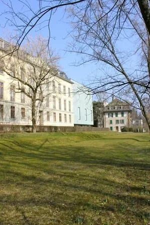 Pasquart Kunsthaus Centre d'Art