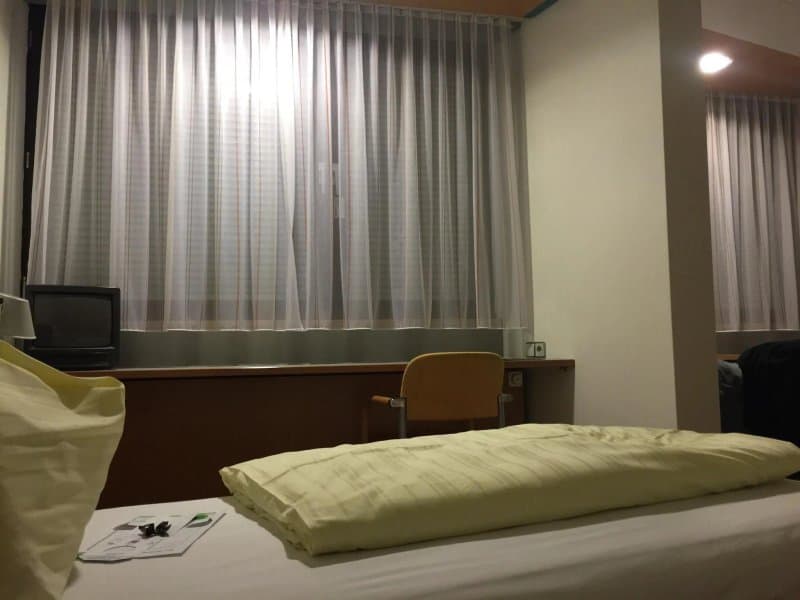 WIFI-Hotel