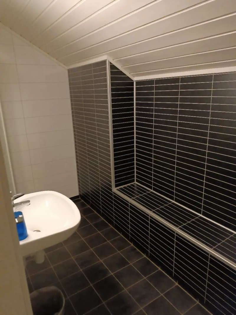 Jostedal Hotell