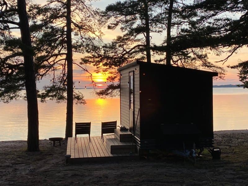 Camping Silversand