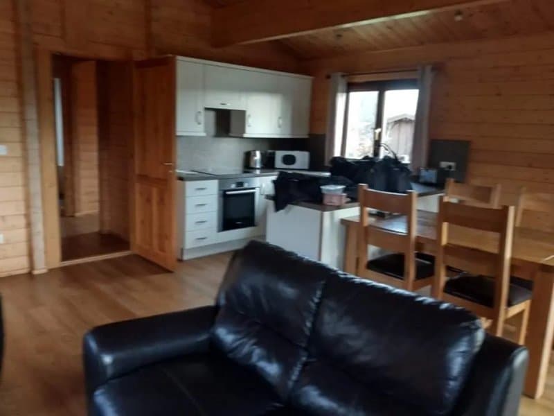 Heathside Lodges