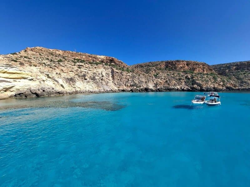 Perla del Mare