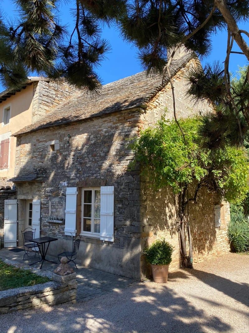 Le Clos de Clessé