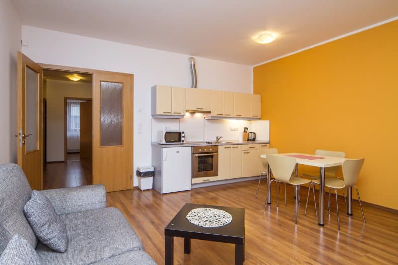 3D Apartments