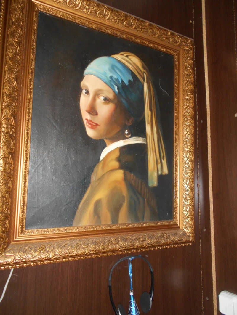 Marina Keskus