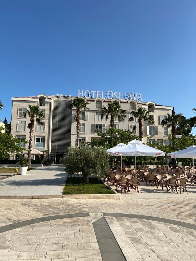 Fish & Trips & More