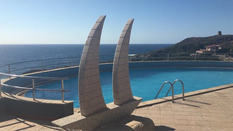 Hotel La Caletta