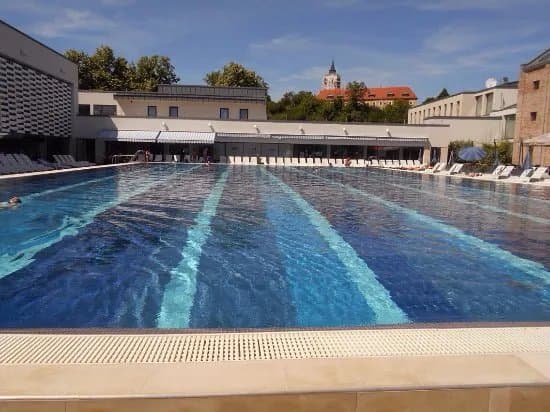 Thermal Spa