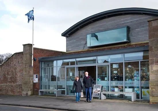 RNLI Grace Darling Museum