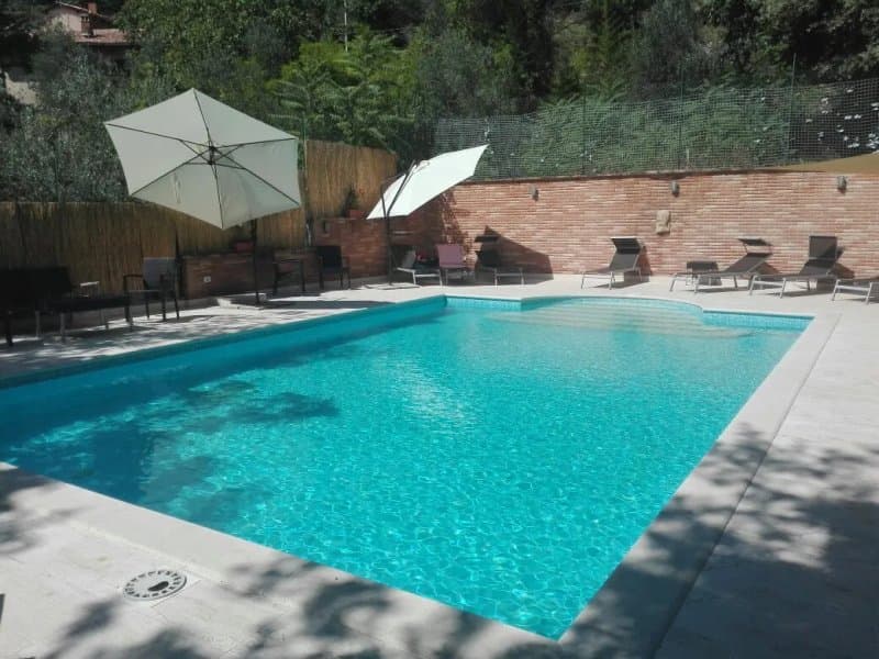 Molino del Duca Cesi