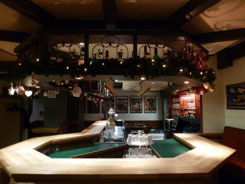PP-Hotel Grefrather Hof