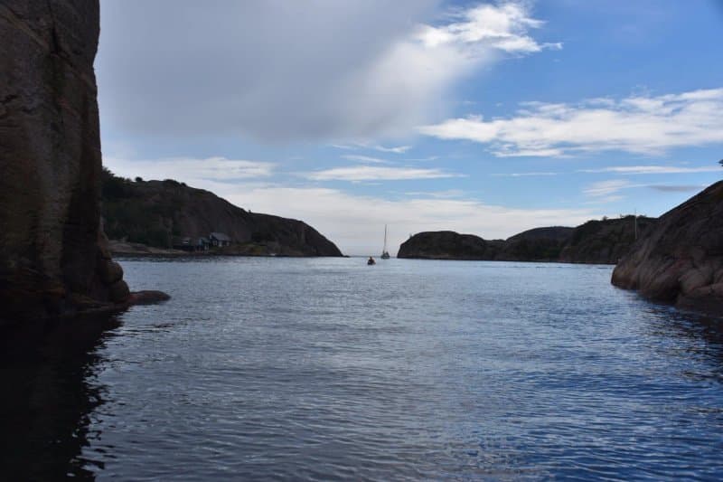 Verftet i Ny-Hellesund
