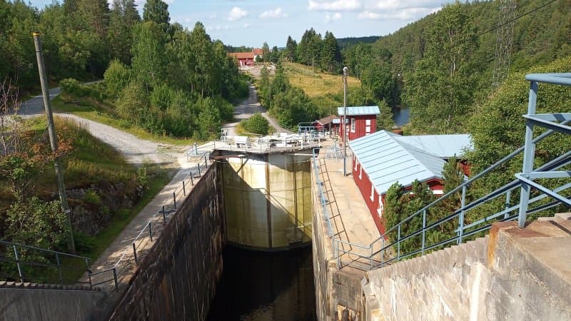 Brekke Locks