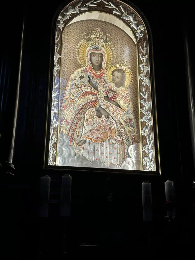 Discalced Carmelites Monastery