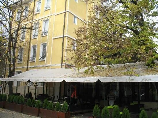 Alegro Hotel