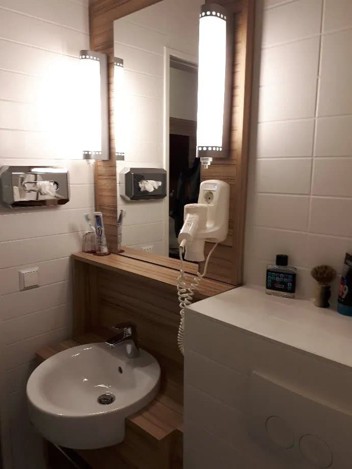 Messe & Airport Hotel Stuttgart