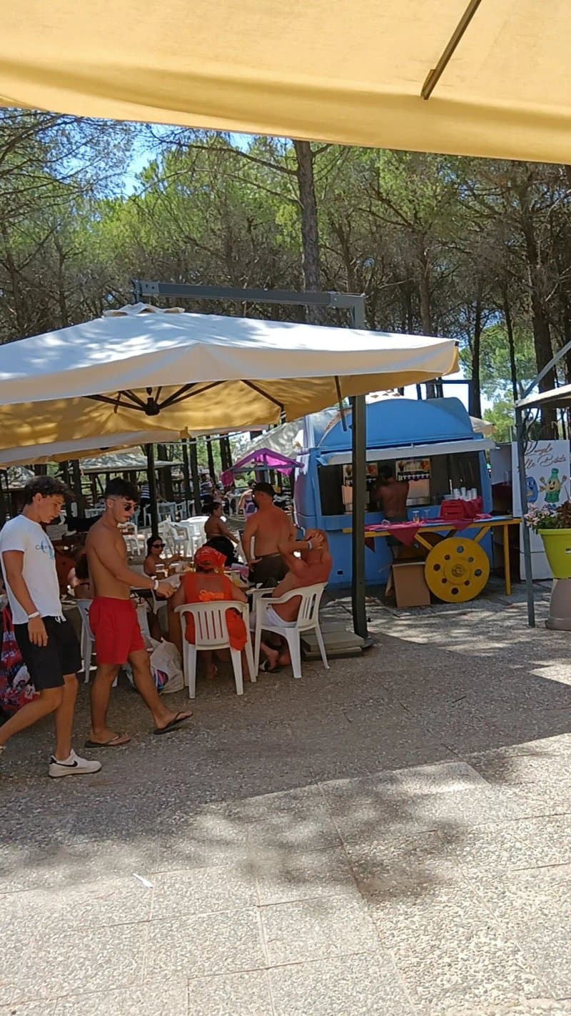 Hotel Club Maregolf