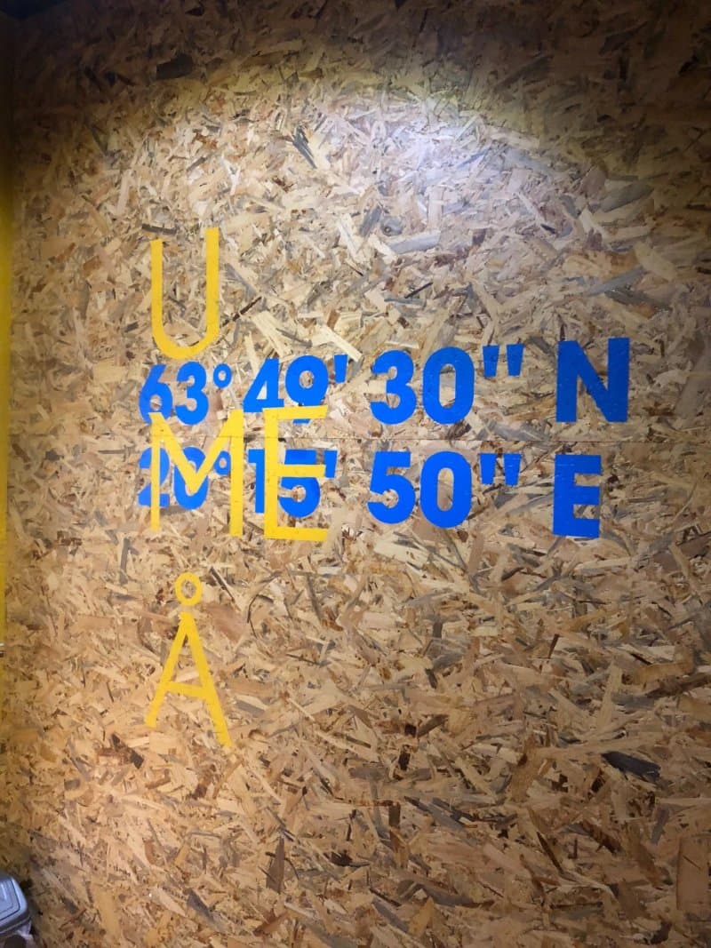 Nordic Hostel N-Box