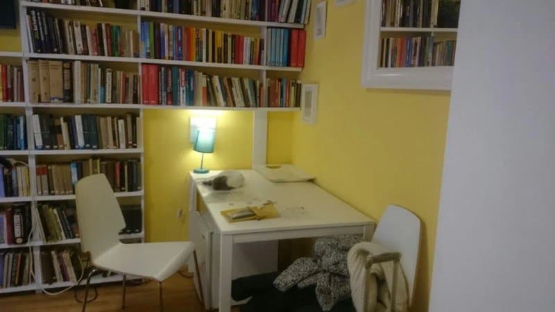 Club Apartments & Rooms