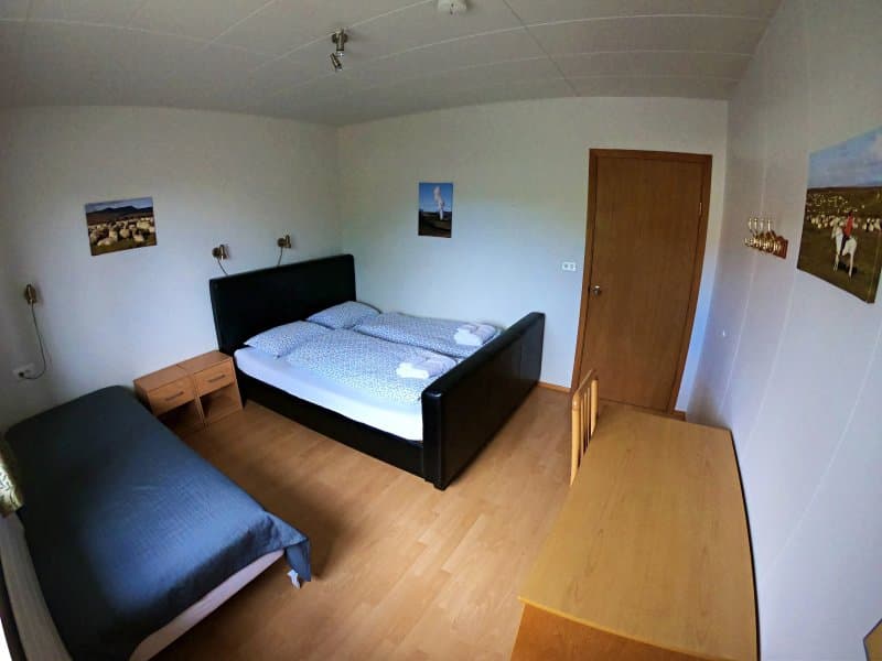 Elda Guest House