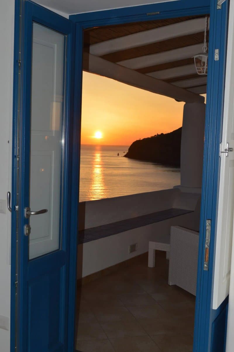 'A Alera Room & Breakfast
