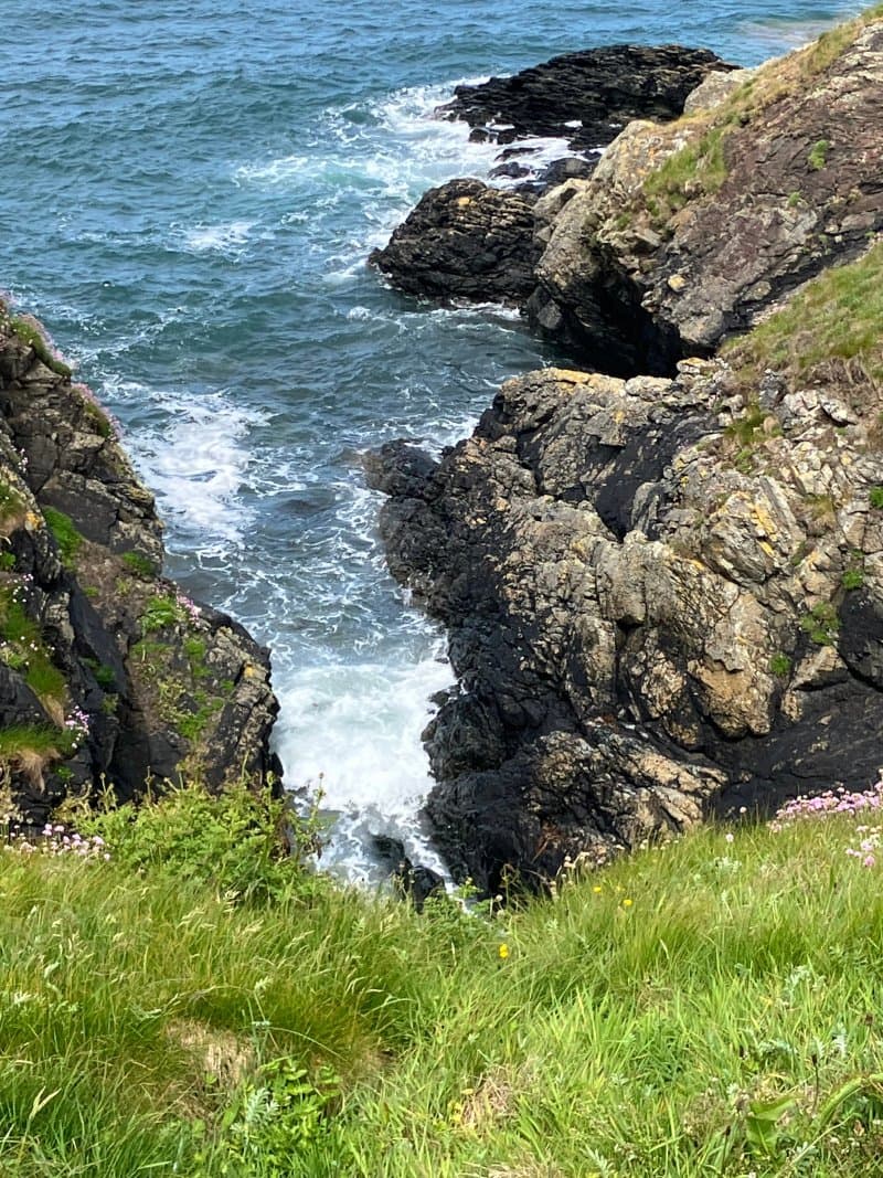 Anglesey And Wales Walking Holidays