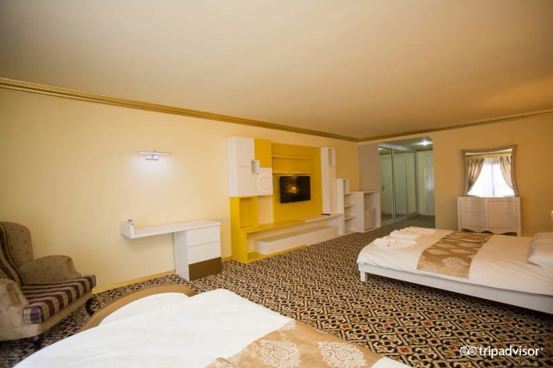 Hotel Club Z