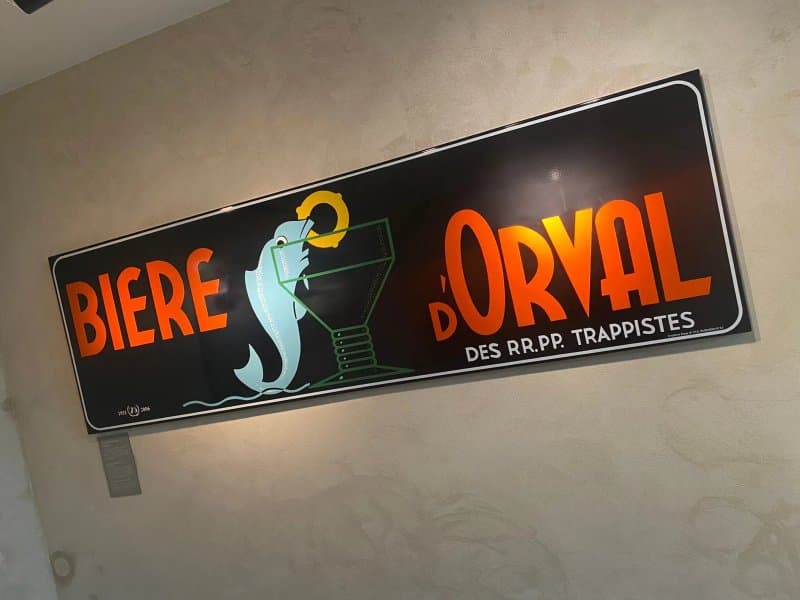 Abbaye d'Orval