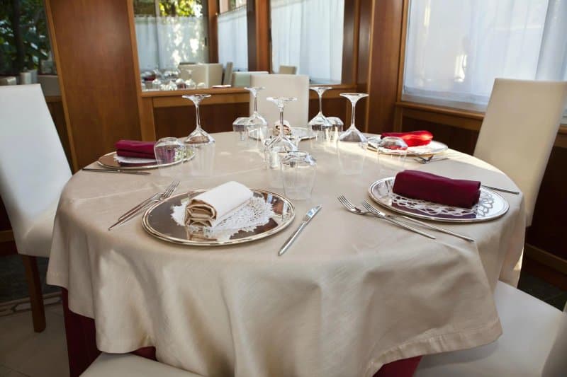 Hotel Baia Blu