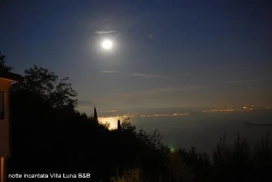 B&B Villa Luna Salo