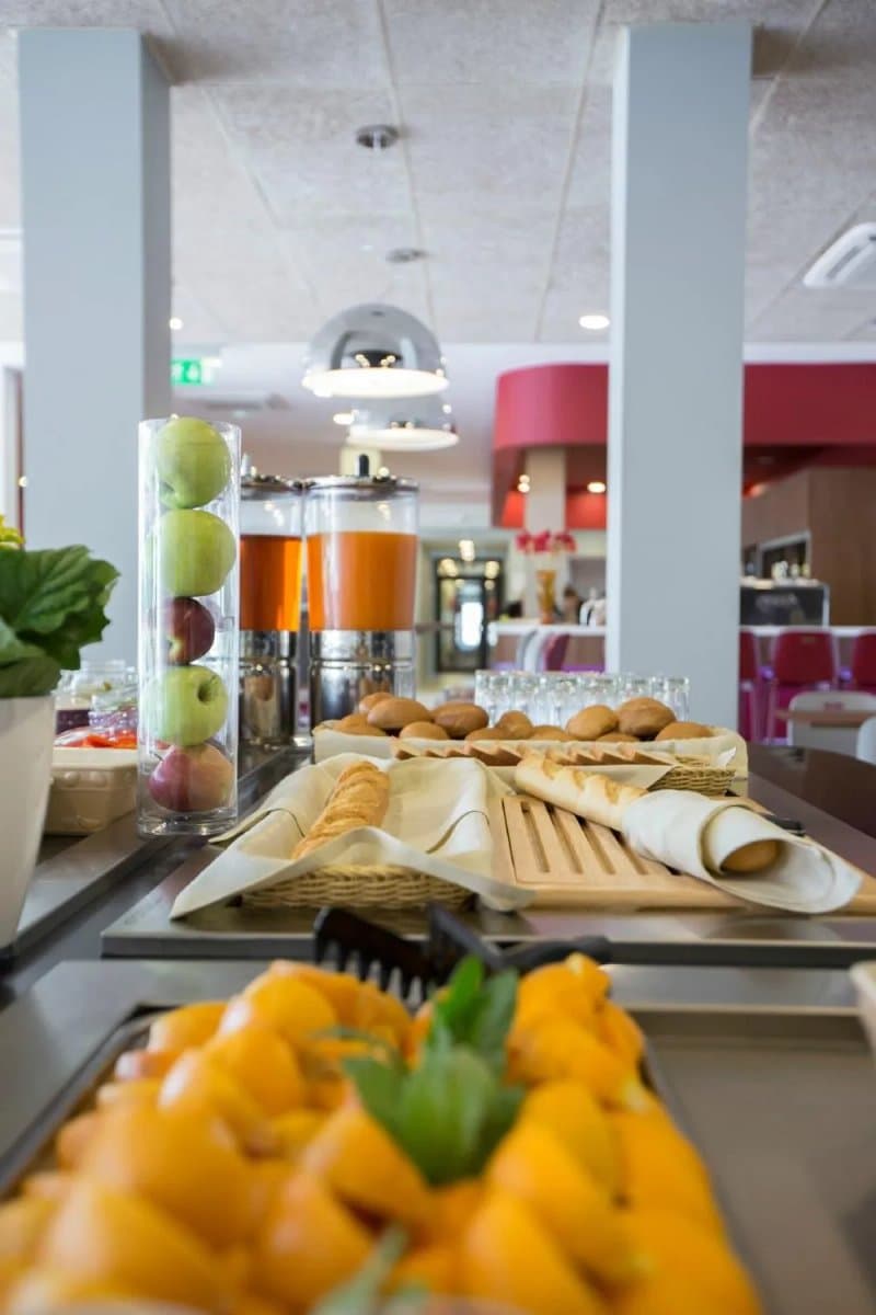 Hotel ibis Styles Vilnius