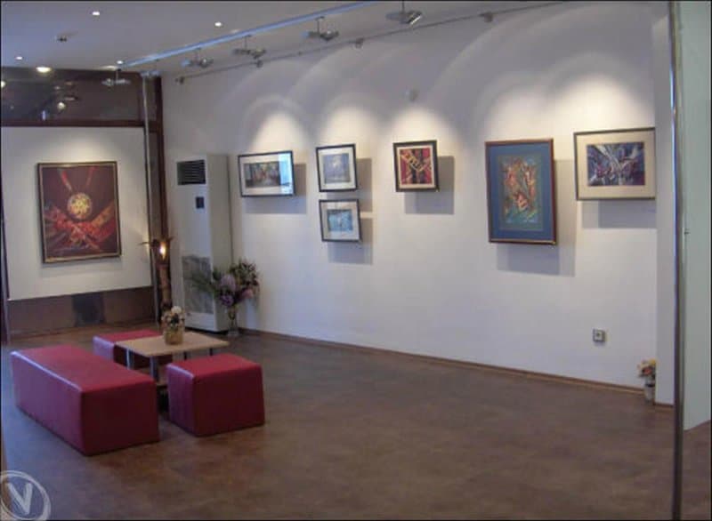 Villa VIP Zone