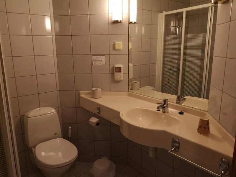 Haukeland Hotell