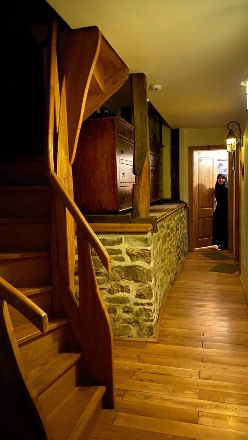 Pension am Schneiderturm