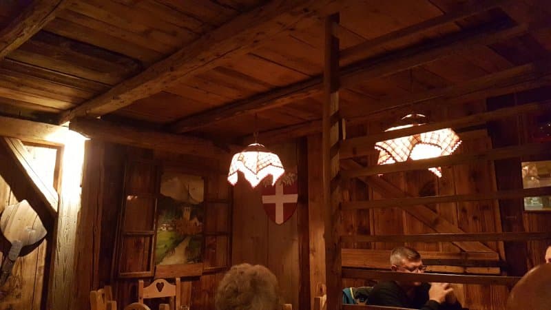 Chez Mamie Lise