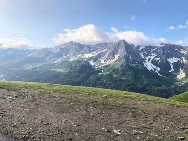 Gotthardpass