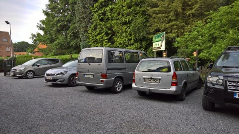 Parkhotel Hasselt