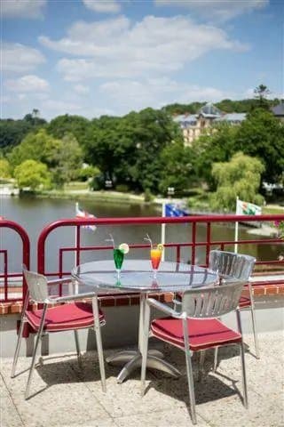 Hotel Spa Du Beryl