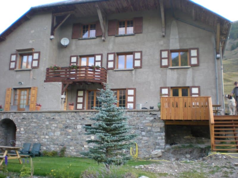 Maison d'hotes - Chalet du Germas