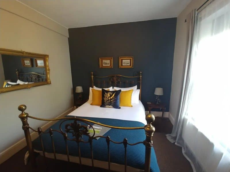 Castle Hill House B&B